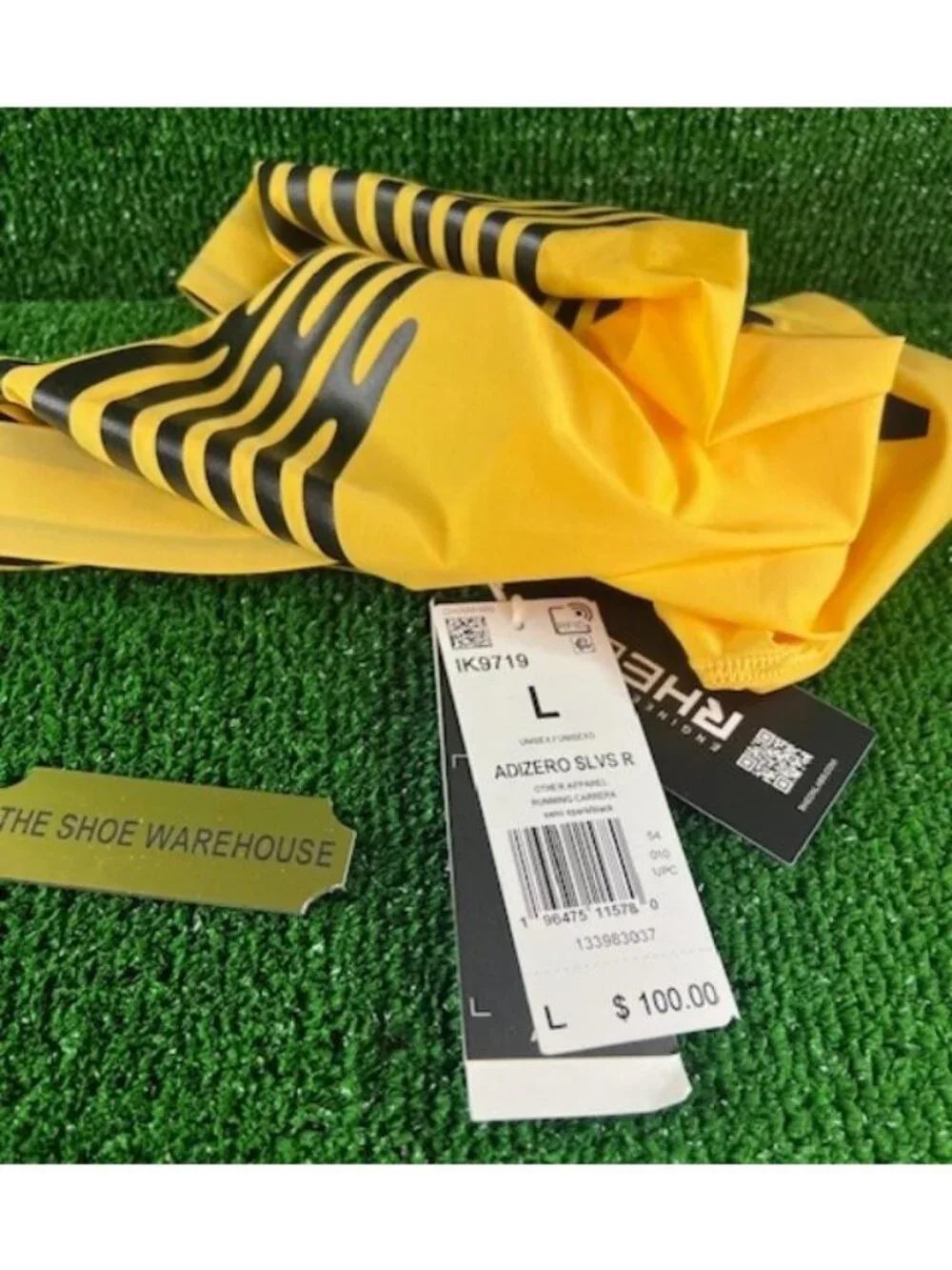 adidas adizero  rheon